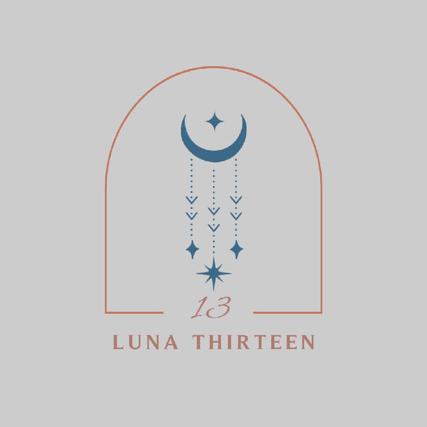 Luna Thirteen 